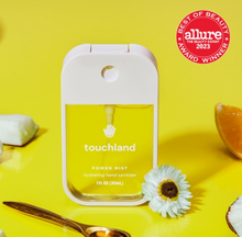 Load image into Gallery viewer, Touchland Power Mist Hand Sanitzer
