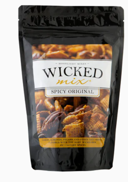 Wicked Mix Spicy Original