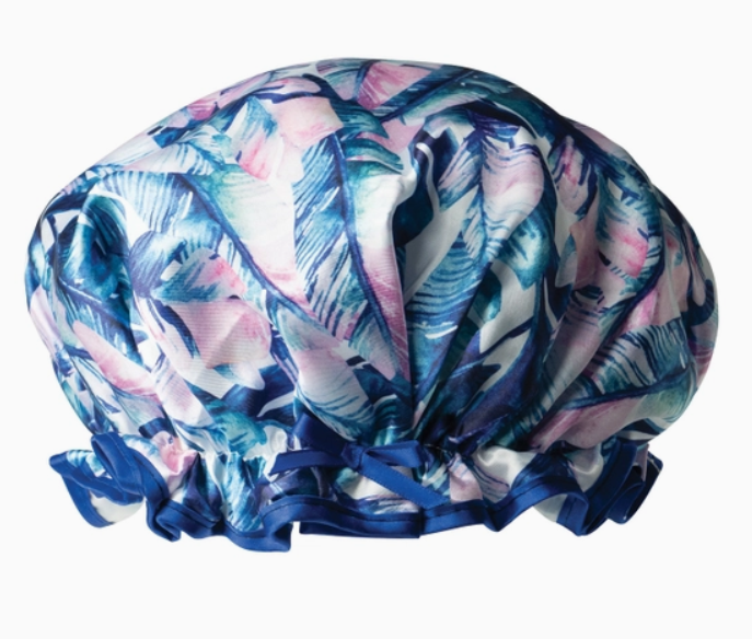 Not Your Grandmas Shower Cap