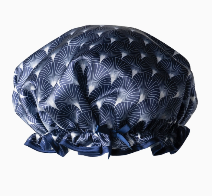 Not Your Grandmas Shower Cap