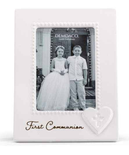 First Communion Frame