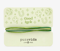 Puravida Bracelet Cards