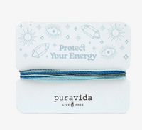 Puravida Bracelet Cards