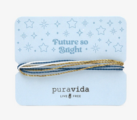 Puravida Bracelet Cards