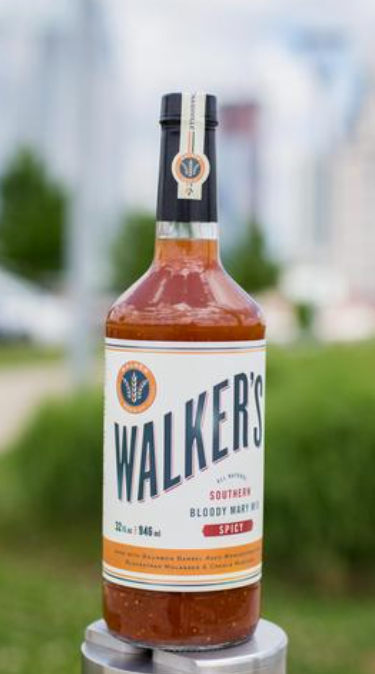 Walker's 32 oz Southern Bloody Mary Mixer