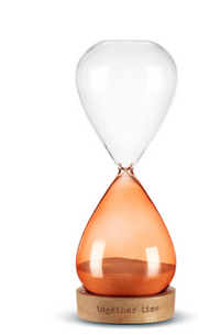 Together Time Sand Timer