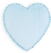 Wrapped in Love Blanket - Blue