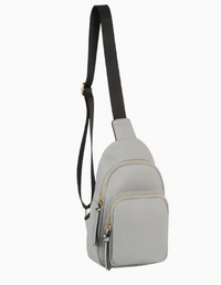 Sling Crossbody Fanny Bag