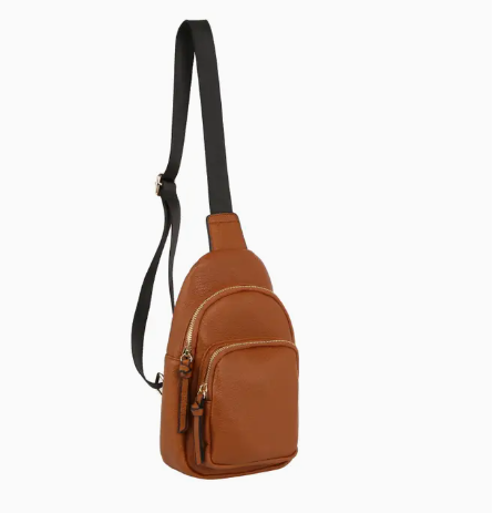 Sling Crossbody Fanny Bag