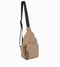 Sling Crossbody Fanny Bag