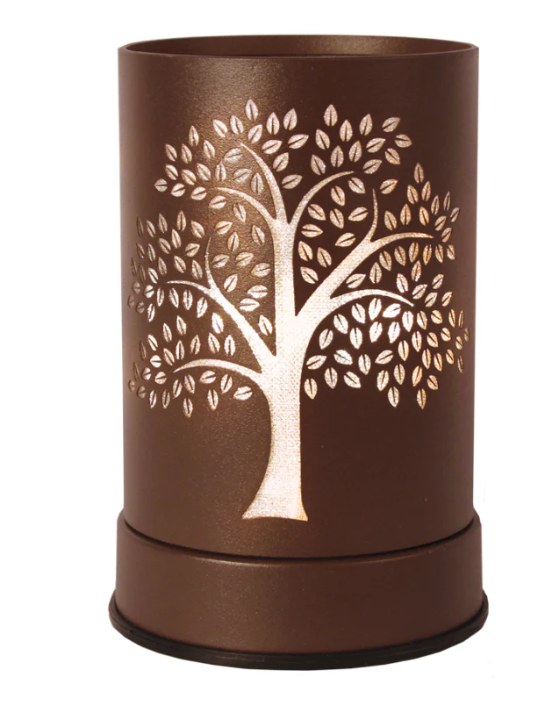 Scentchips Warmer Tree Of Life