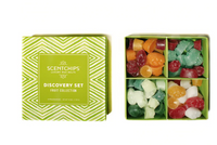 Scentchips Discovery Set