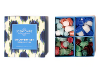 Scentchips Discovery Set