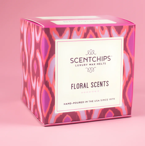 Scentchips Fruit Scents Boxes