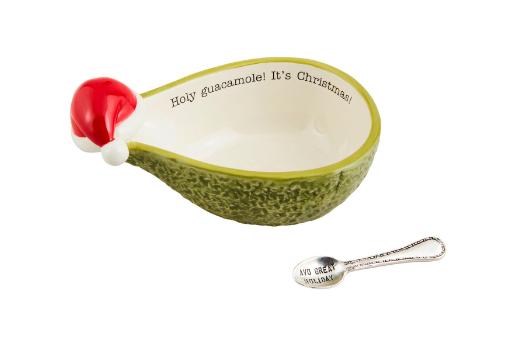 Guac Tidbit Set