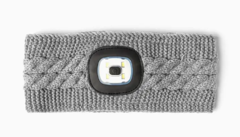 Night Scope Nova Rechargeable Headwarmer