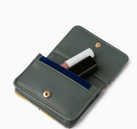 Kedzie Essentials Only Cash & Card Wallet