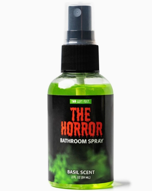 Odor Obliterator Bathroom Spray