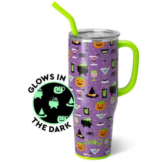 Swig Witches Brew Mega Mug 40oz