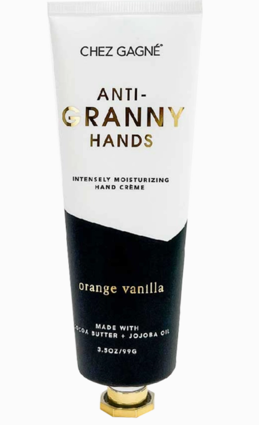 Hand Crème