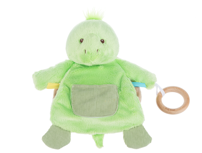 Shellbie Turtle Sensory Toy