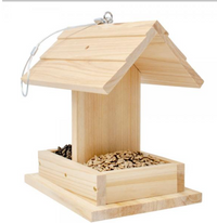 Kids Bird Feeder Build & Paint Kit