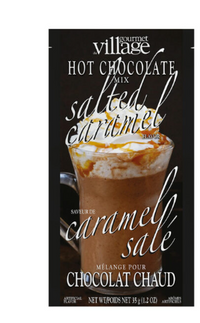 Gourmet Village Hot Chocolate