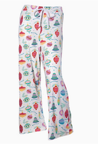 Holiday PJ Pants