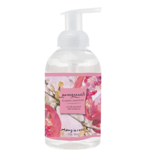 Mangiacotti Foaming Hand Wash