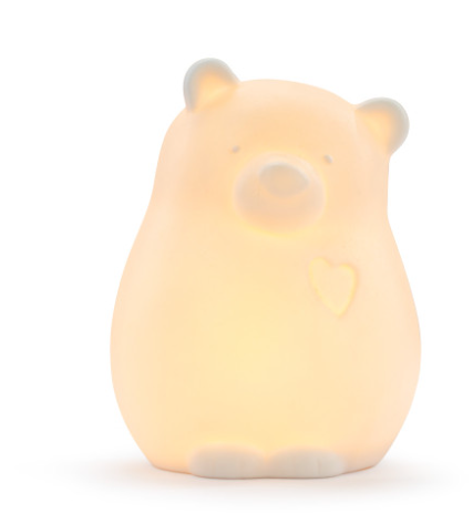 Bear Night Light