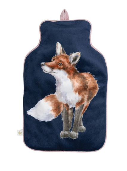 Wrendale Hot Water Bottle