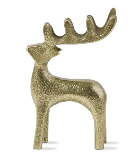 Reindeer Figurine