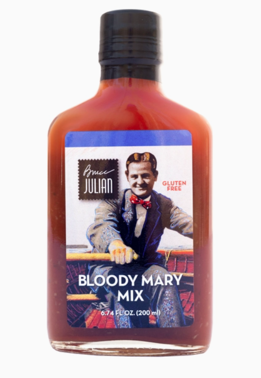 Bloody Mary Mix Traveler