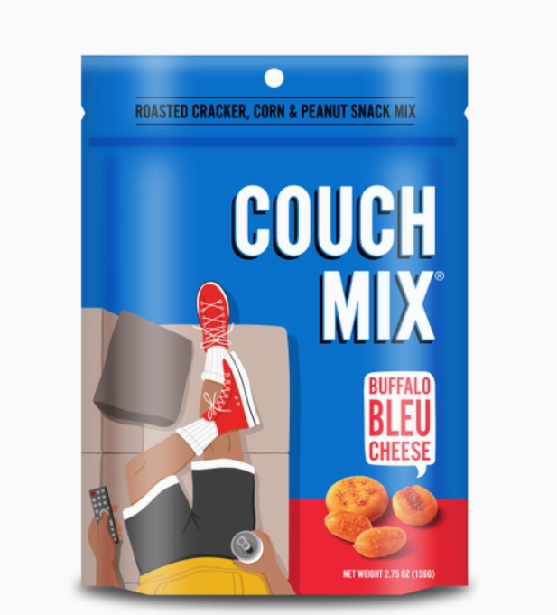 Couch Mix®