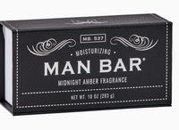 Man Bar Soap