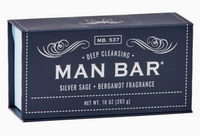 Man Bar Soap