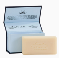 Man Bar Soap