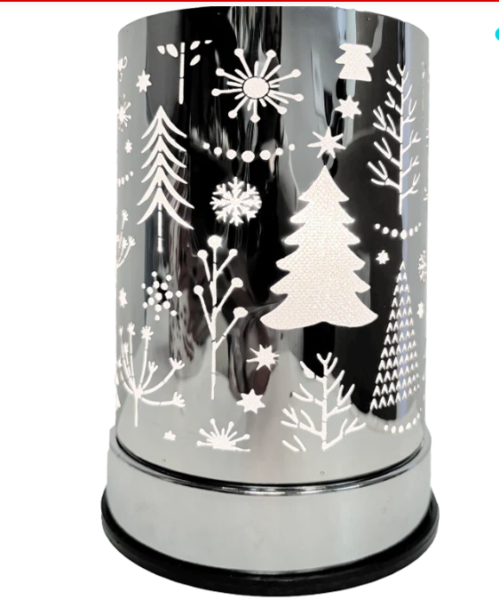 Scentchips O Christmas Tree Warmer