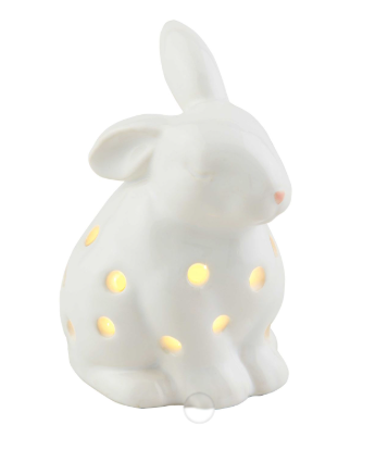 Bunny LED Light Sitter