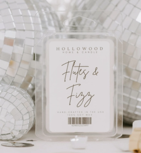 Hollowood Wax Melts