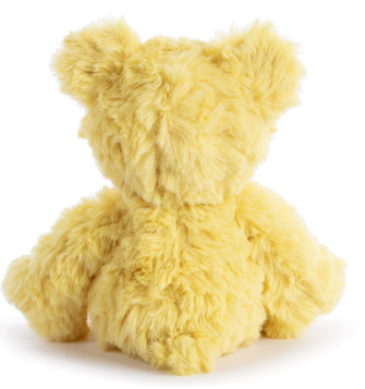 You Are My Sunshine Yellow Bear