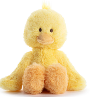 Tinies Yellow Duck