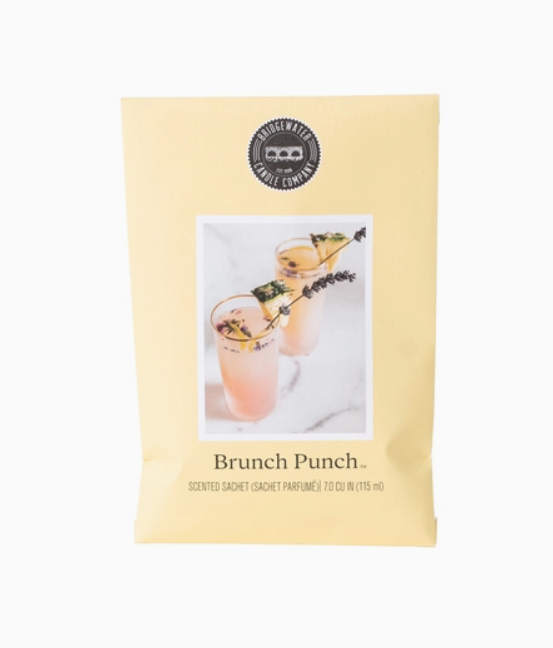 Bridgewater Candle Company Brunch Punch Sachet