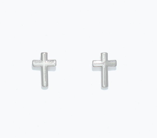 Cuties Cross Earrings