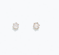 Cuties CZ Stud Earrings