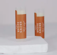 Aria Rose Lip Balm