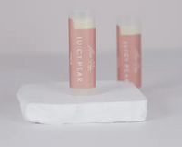 Aria Rose Lip Balm