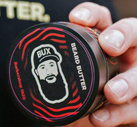 Bux Beards Beard Butter