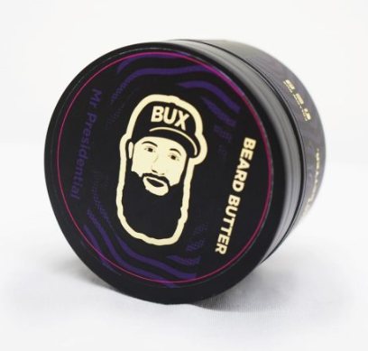 Bux Beards Beard Butter