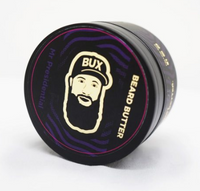 Bux Beards Beard Butter